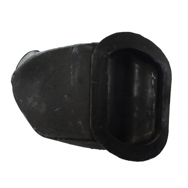 Boîte à air réplique KTM SX 65 / PitBikes Malcor