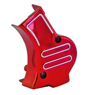 Tampa da bomba de óleo Derbi Euro2 Senda GPR TNT