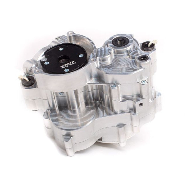 Cárteres de competição Derbi euro 3/4 WF-R Bidalot