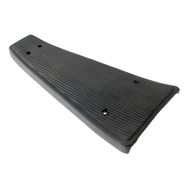 Tapete central cor cinzenta Vespa PX/Iris PREMIUM Quality