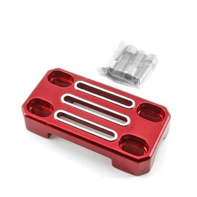 Potencia manillar 55x70mm o 70x85mm TNT