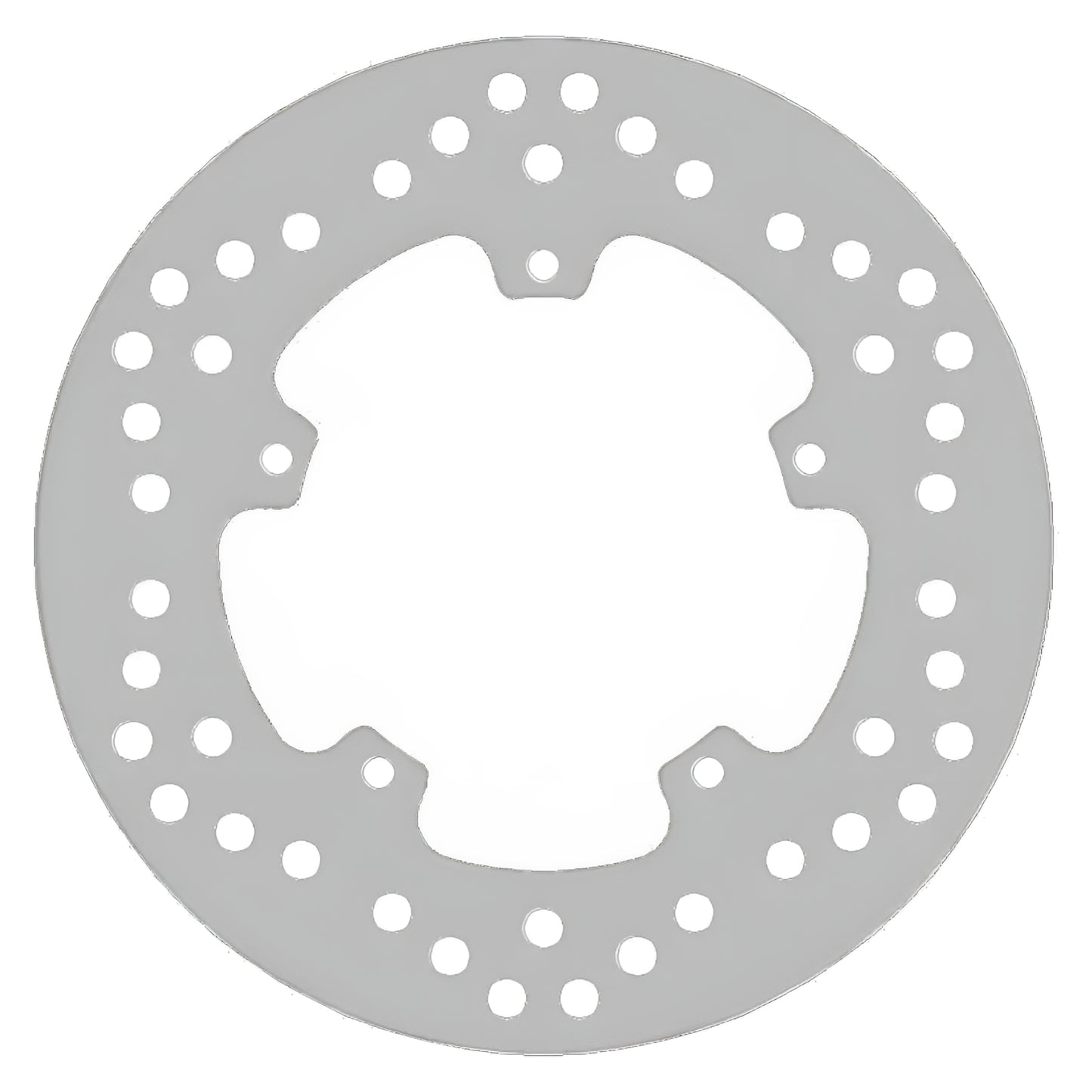 Disco de freno delantero Piaggio Hexagon / Sfera / Skipper NG Brake Disc 130