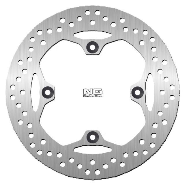 Disco de freno trasero Ducati Monster 796/800/998/1000/1100 NG Brake Disc 1303