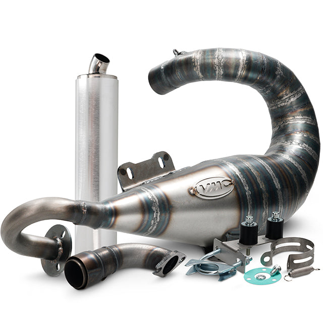 Escape smallframe EVO 52mm Vespa VMC