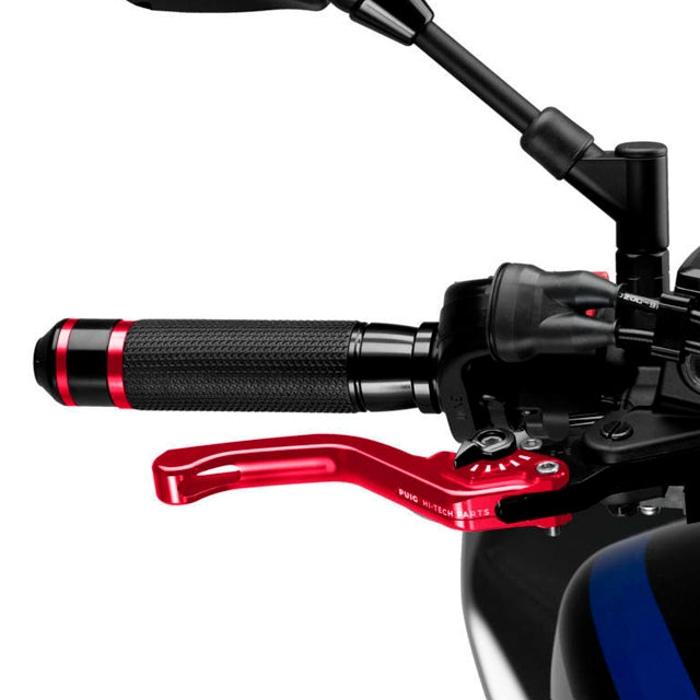 Levier Puig court droit 3.0 Universel sans adaptateur