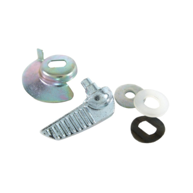 Side cover closure motor Vespa Primavera/Super/SL Premium Quality