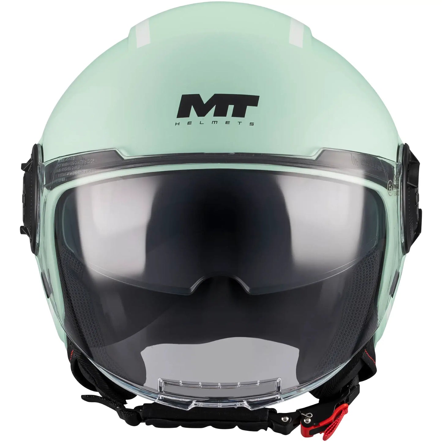 Casco MT Viale SV S Tasty C6