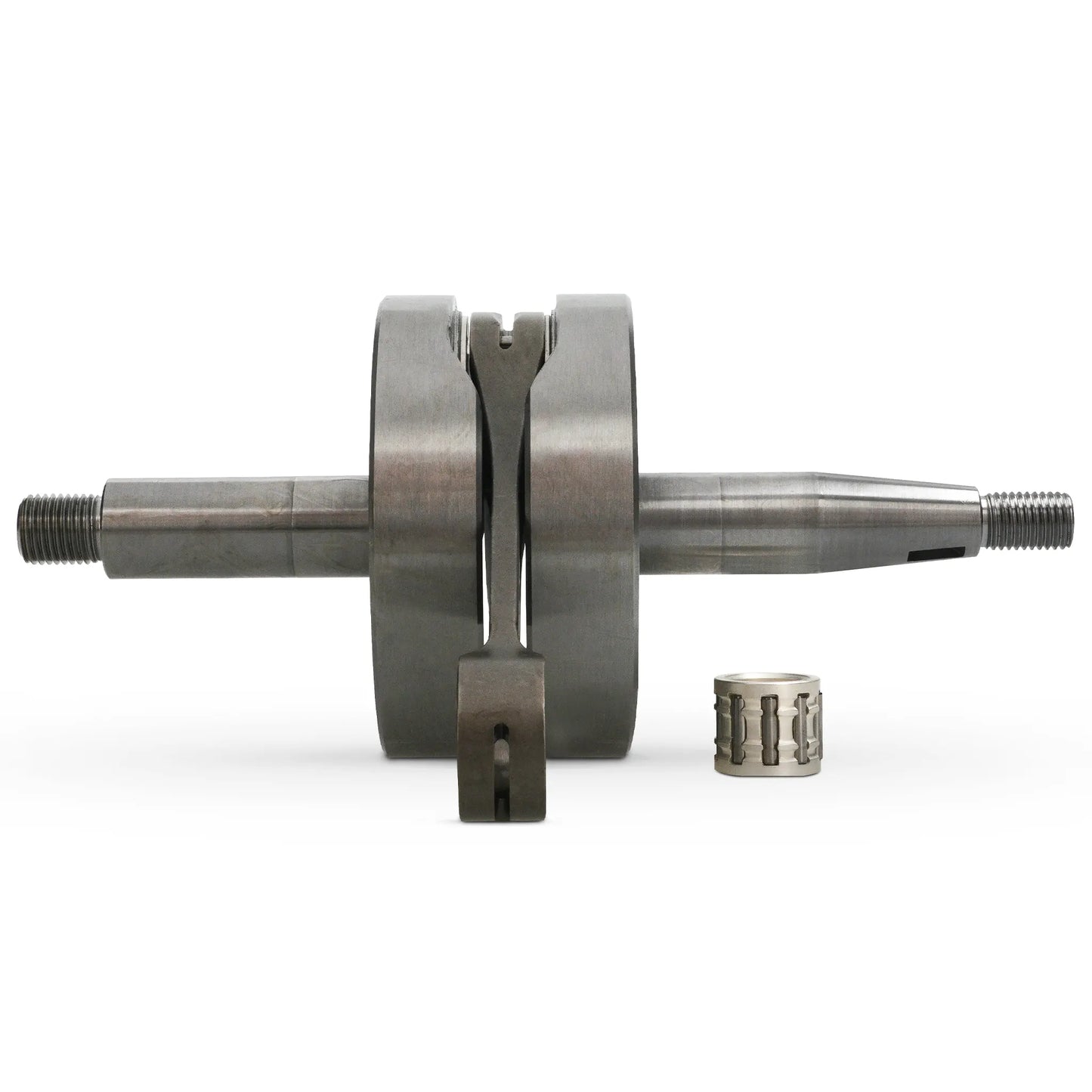 Cylinder and crankshaft kit Polini Iron 80cc Minarelli AM6