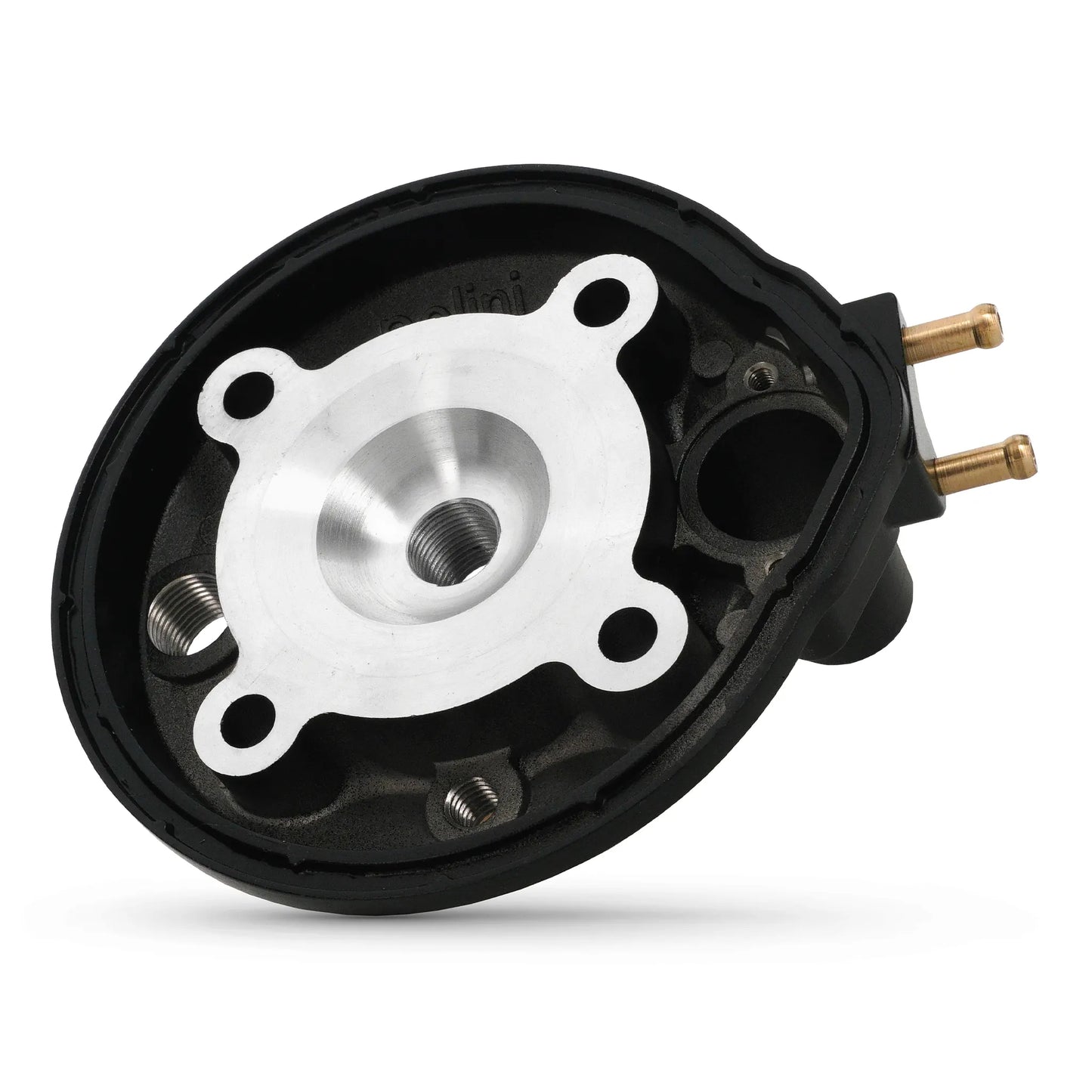 Cylinder and crankshaft kit Polini Iron 80cc Minarelli AM6