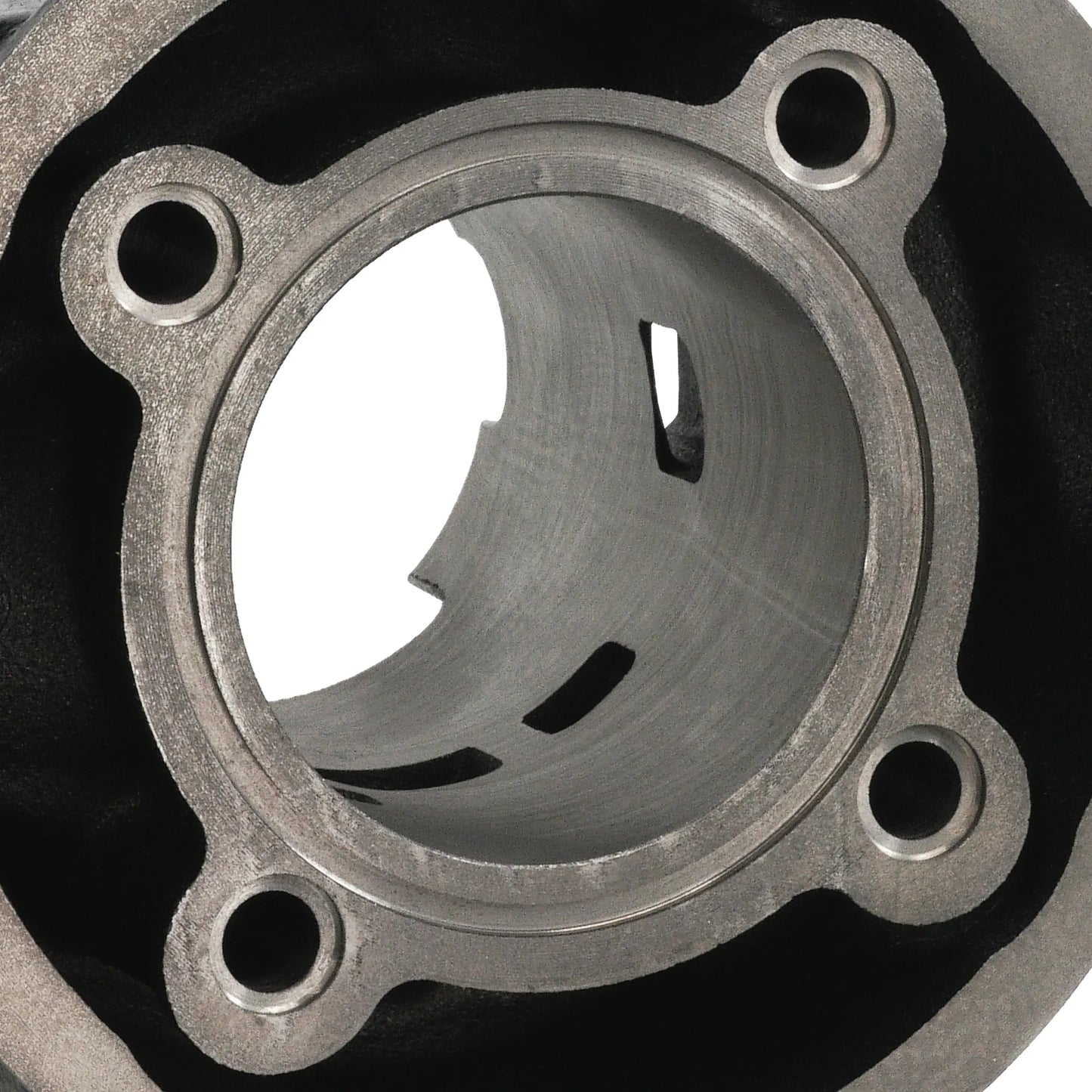 Cylinder and crankshaft kit Polini Iron 80cc Minarelli AM6