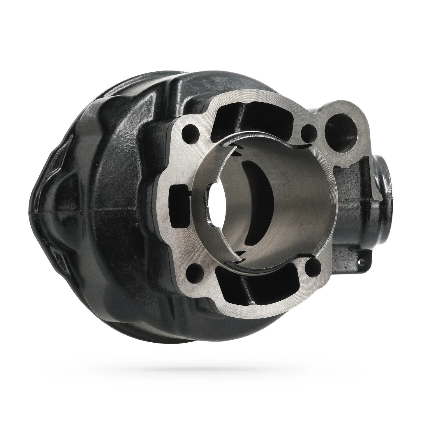 Cylinder and crankshaft kit Polini Iron 80cc Minarelli AM6