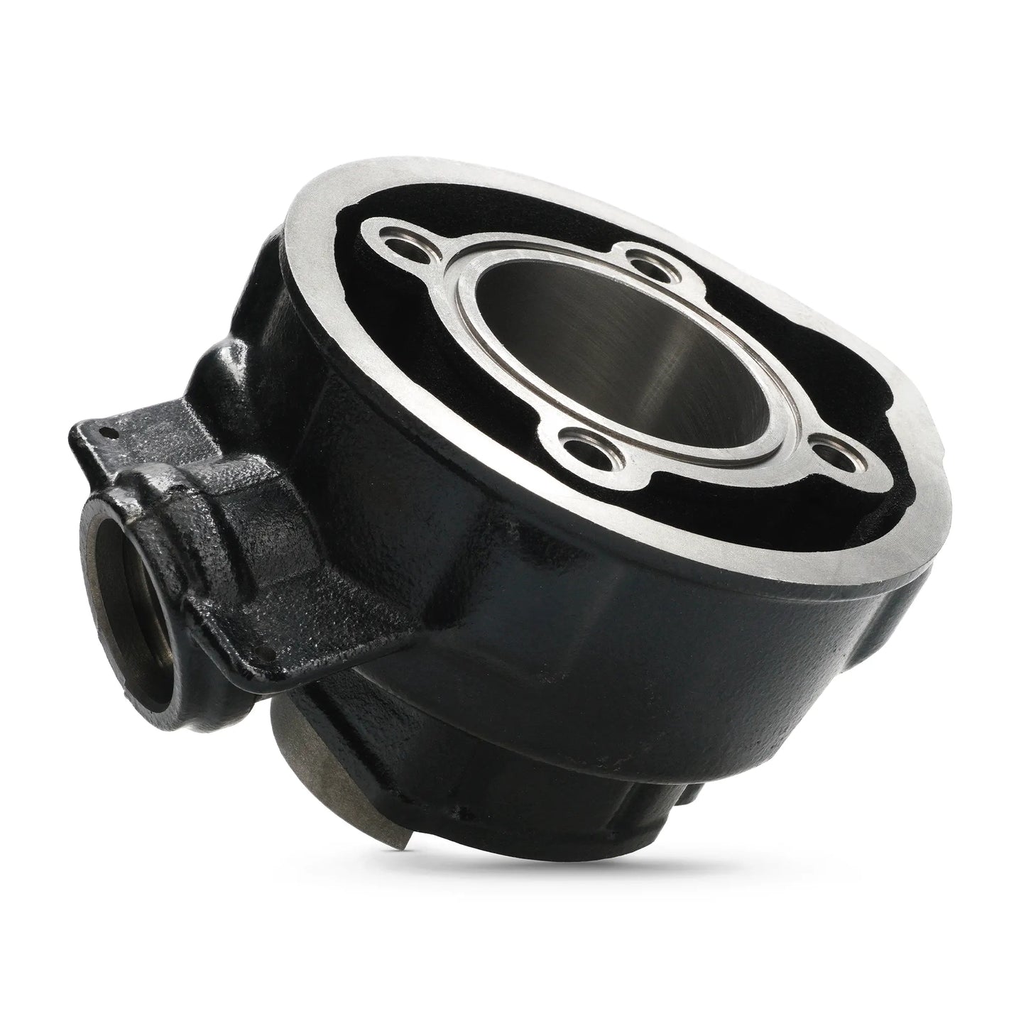 Cylinder and crankshaft kit Polini Iron 80cc Minarelli AM6