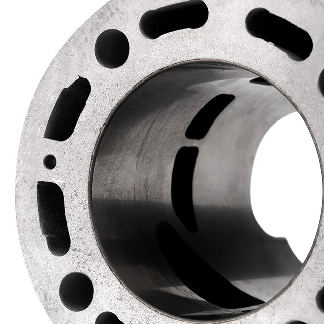Cilindro Minarelli AM6 94cc Polini Big Evolution C.44 biela 95mm bulón 13mm