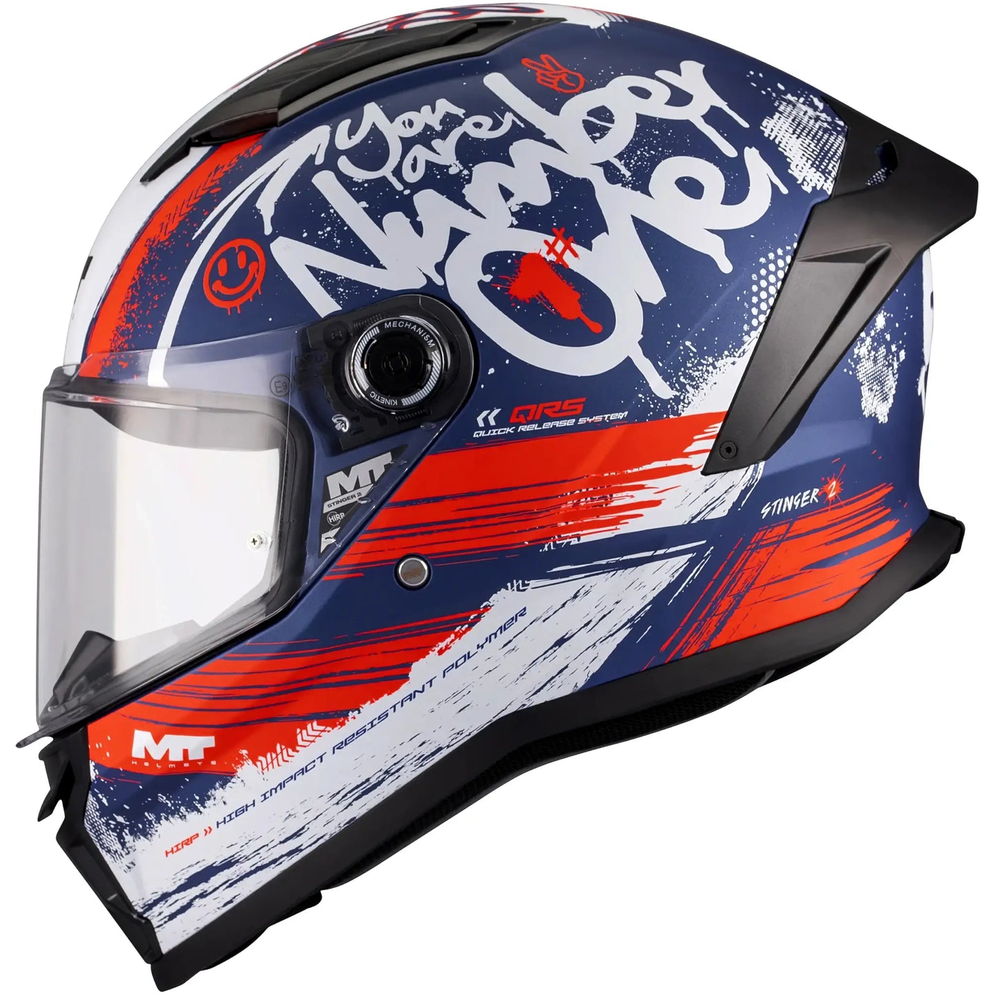 Casco MT Stinger 2 Rocket C17