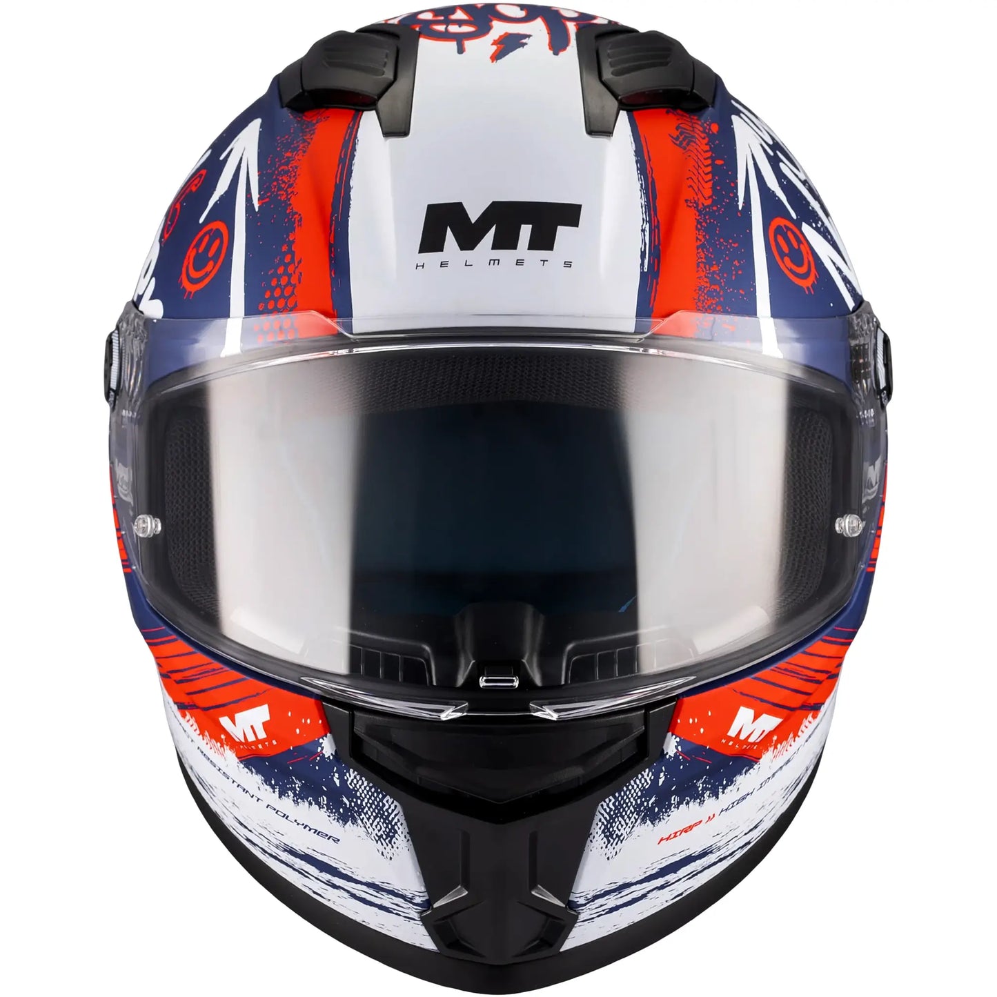 Casco MT Stinger 2 Rocket C17