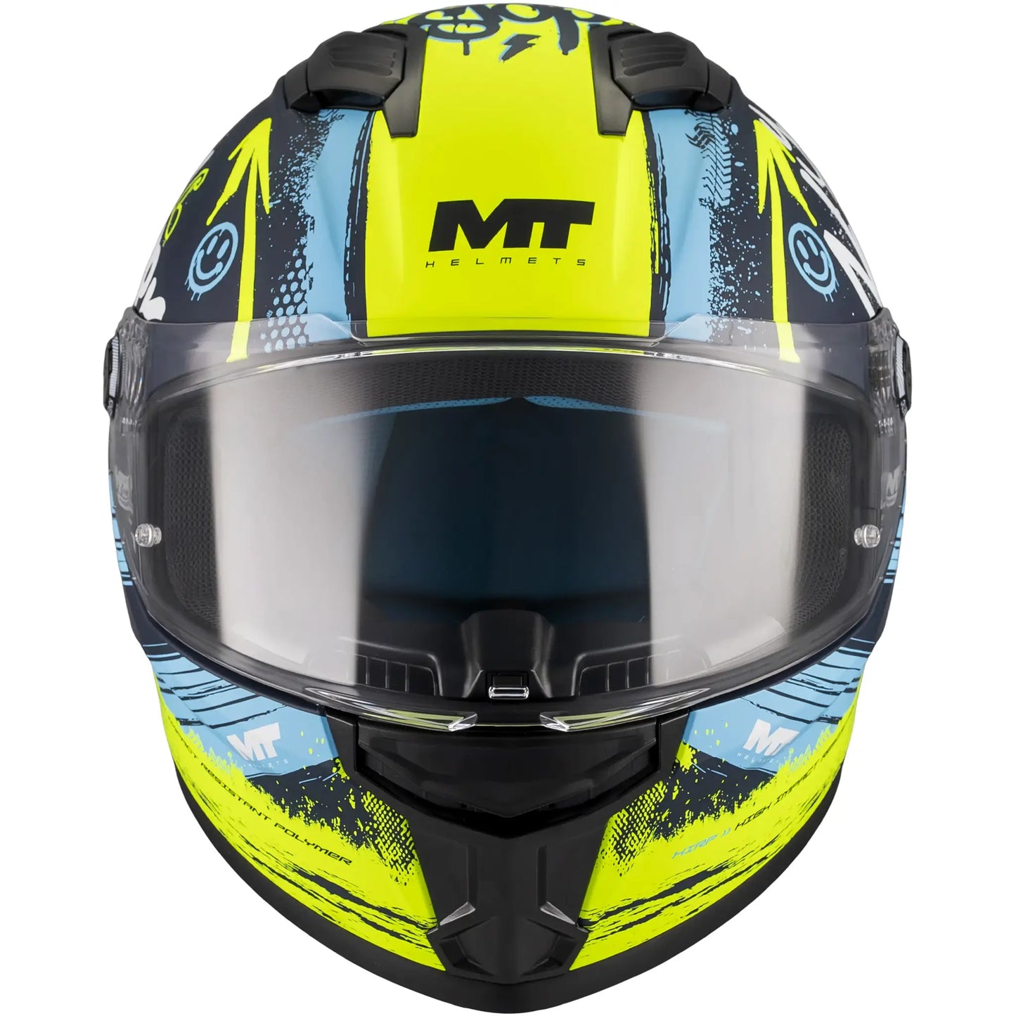 Casco MT Stinger 2 Rocket C3