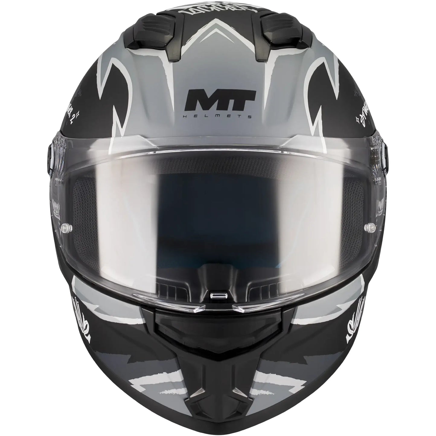 Casco MT Stinger 2 Tagger B2