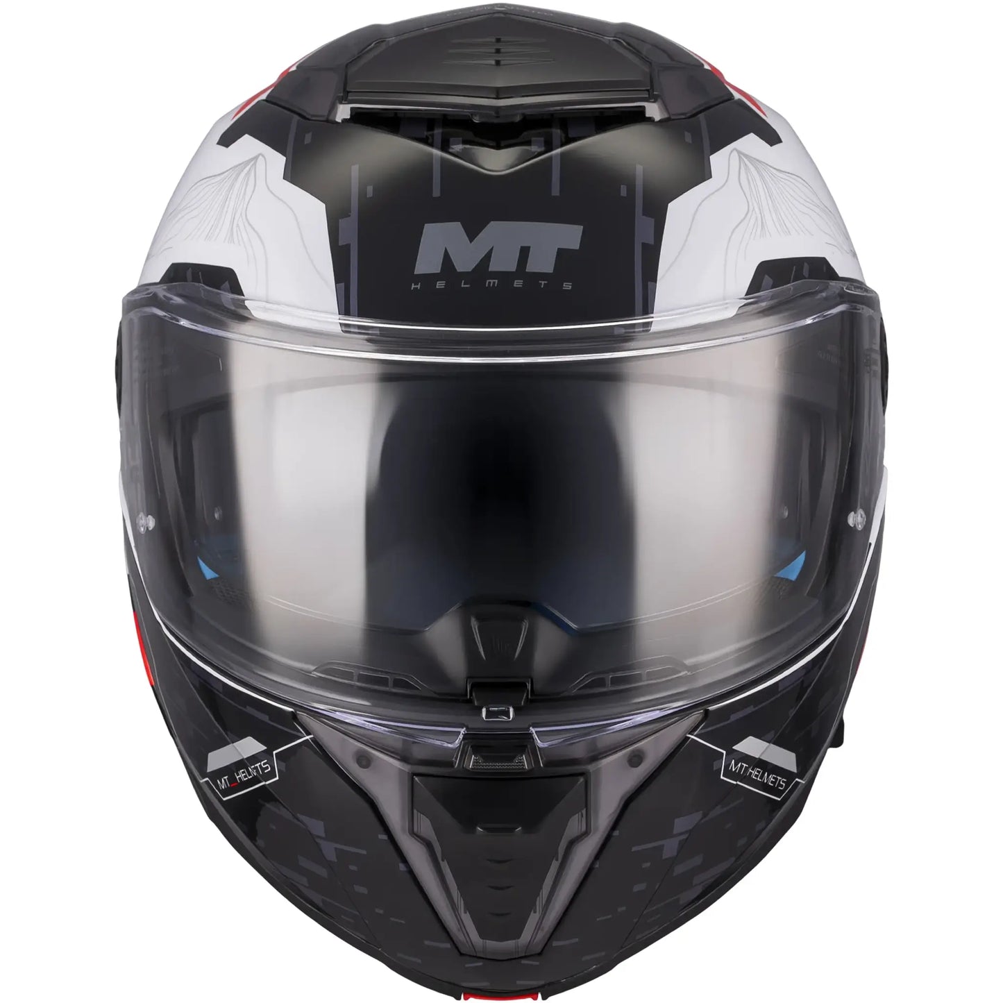 Casco MT Atom 2 SV Highlands A7