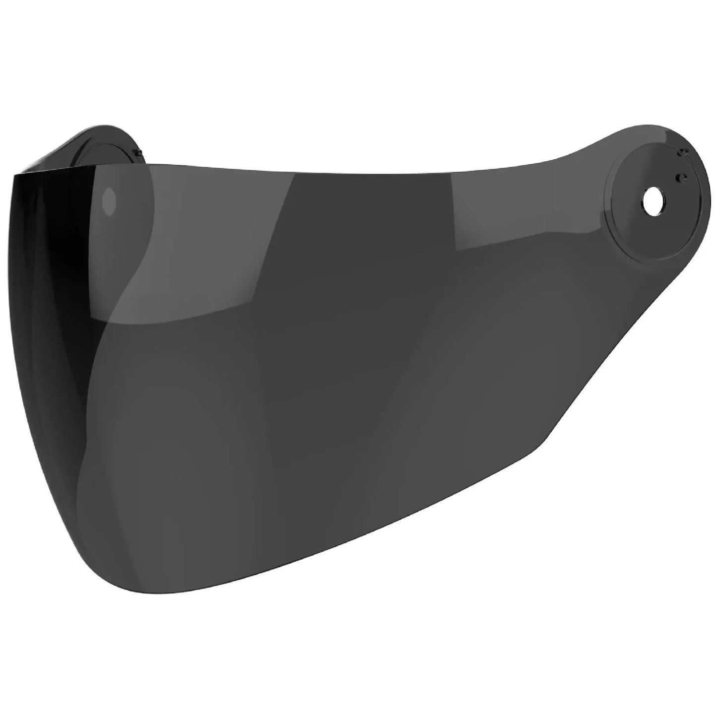 Pantalla MT MT-V-15B Street S - Ahumado oscuro