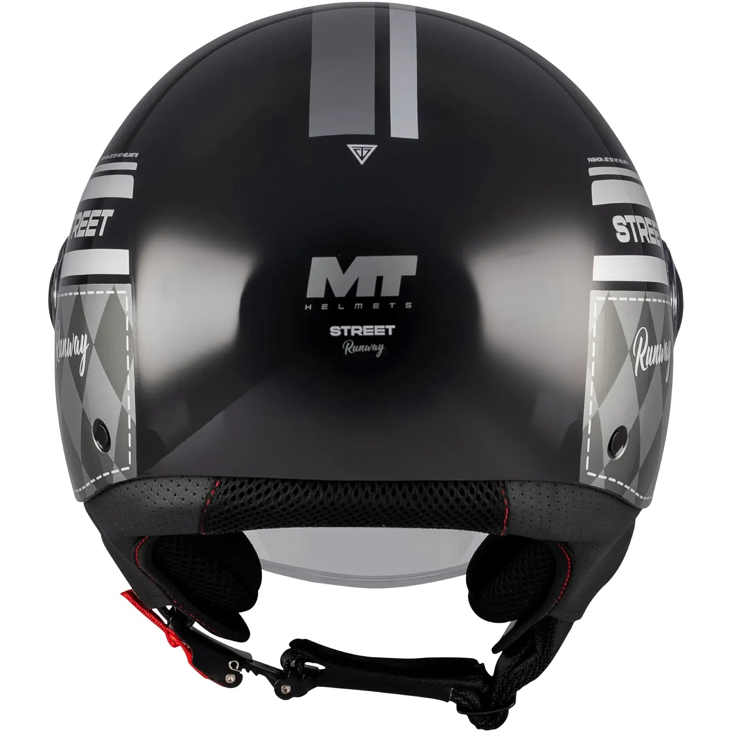 Casco MT Street S Runway B2