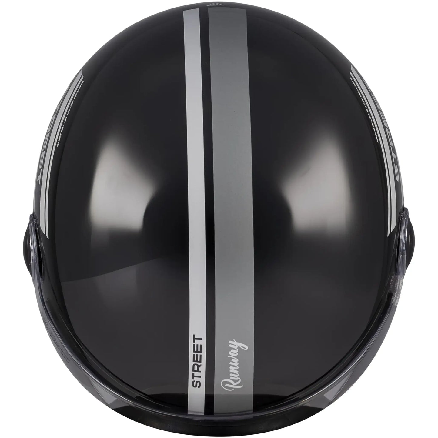 Casco MT Street S Runway B2