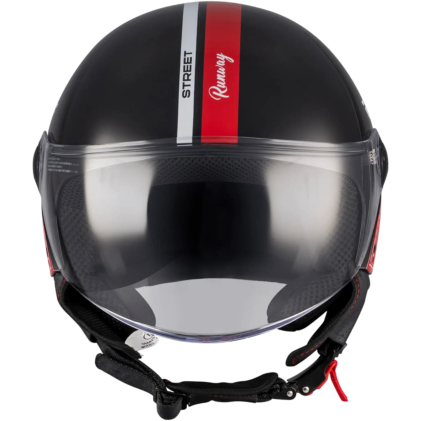 Casco MT Street S Runway B5