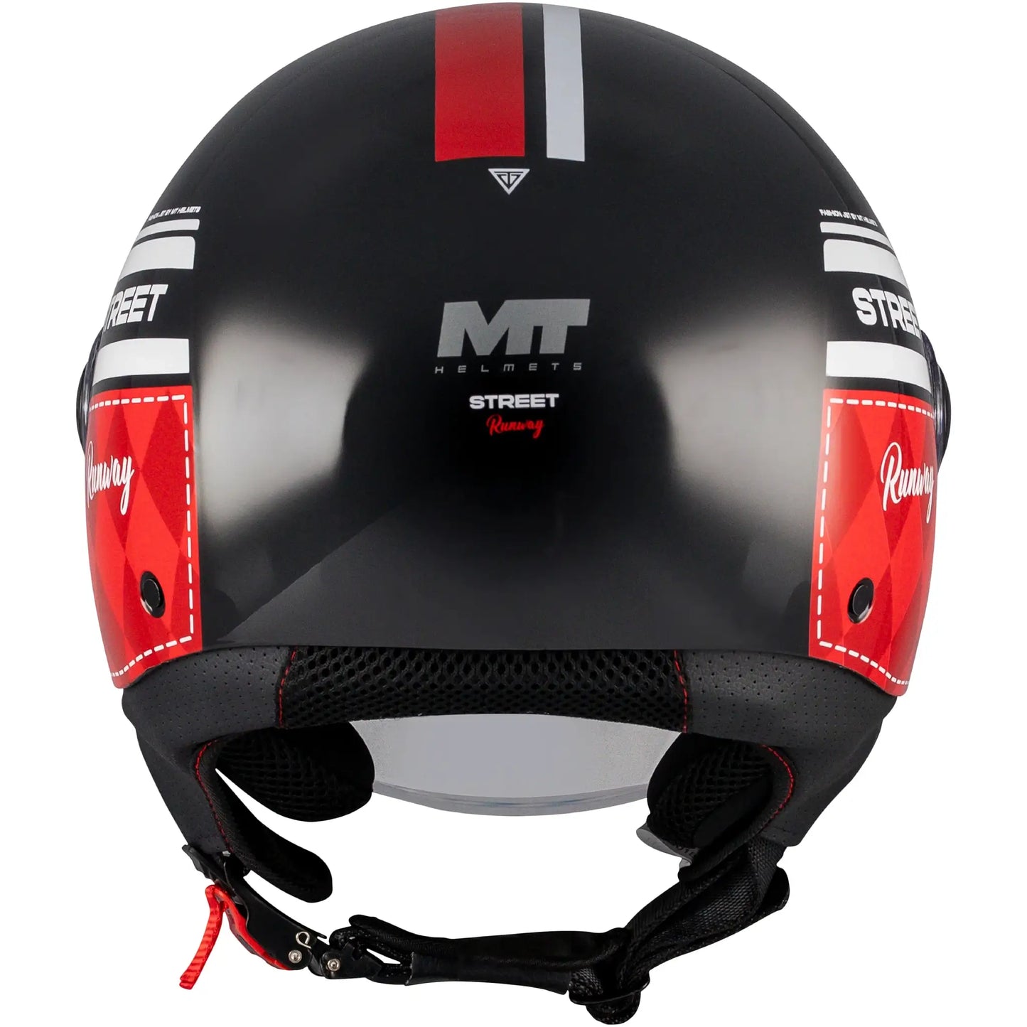 Casco MT Street S Runway B5