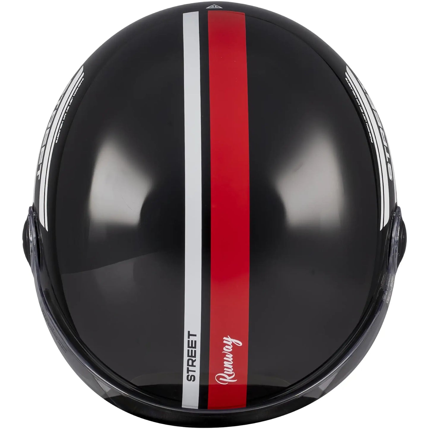 Casco MT Street S Runway B5