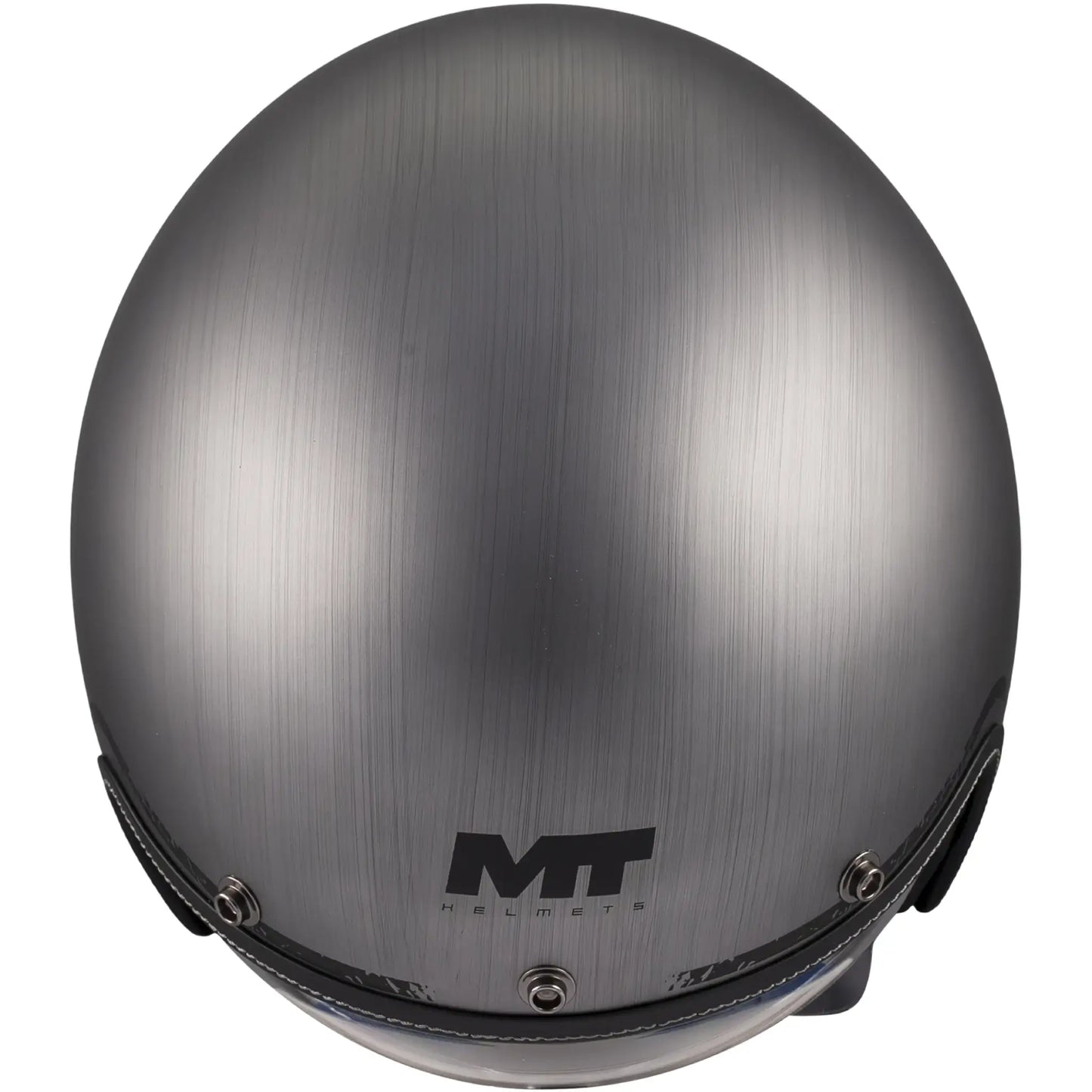 Casco MT LeMans 2 SV S Brushed A2 Matt