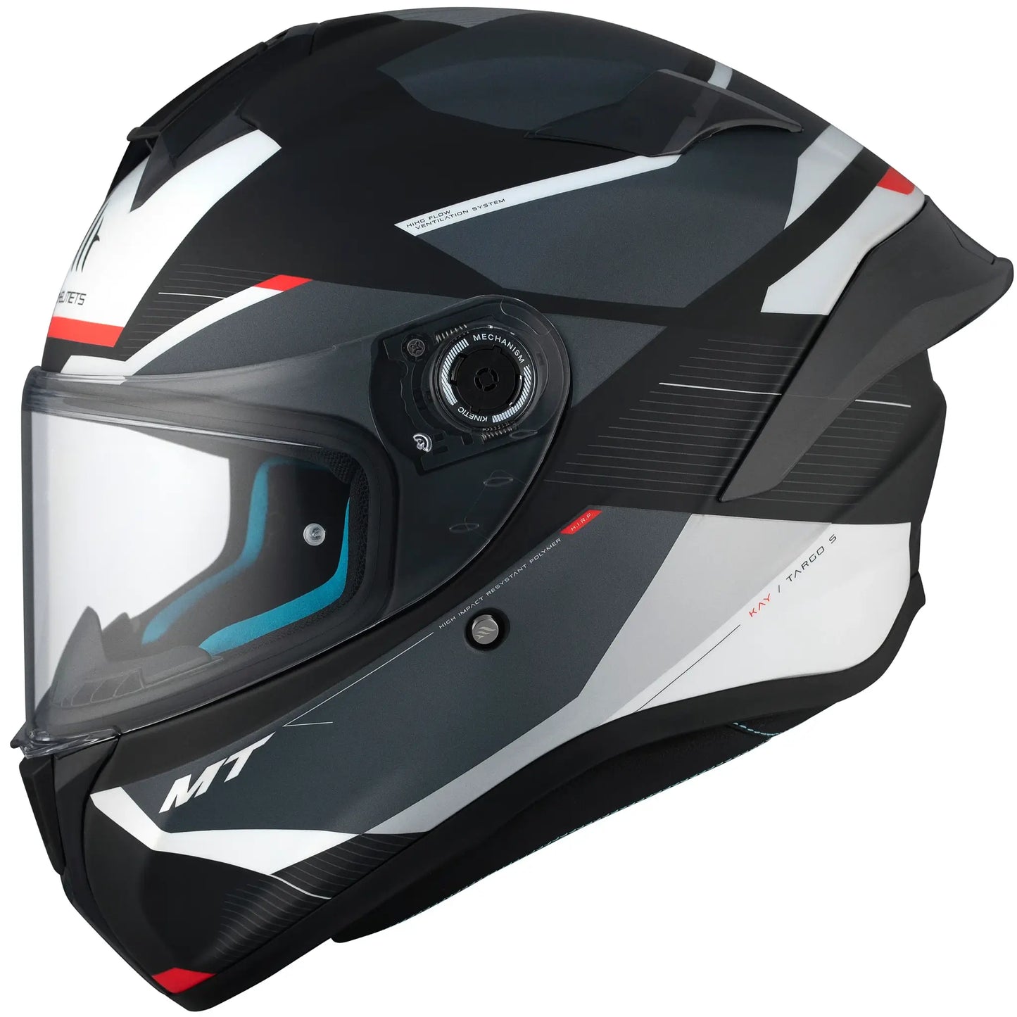 Casco MT Targo S Kay B2