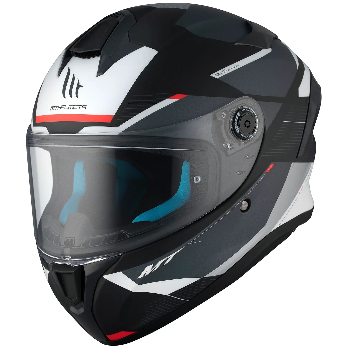 Casco MT Targo S Kay B2