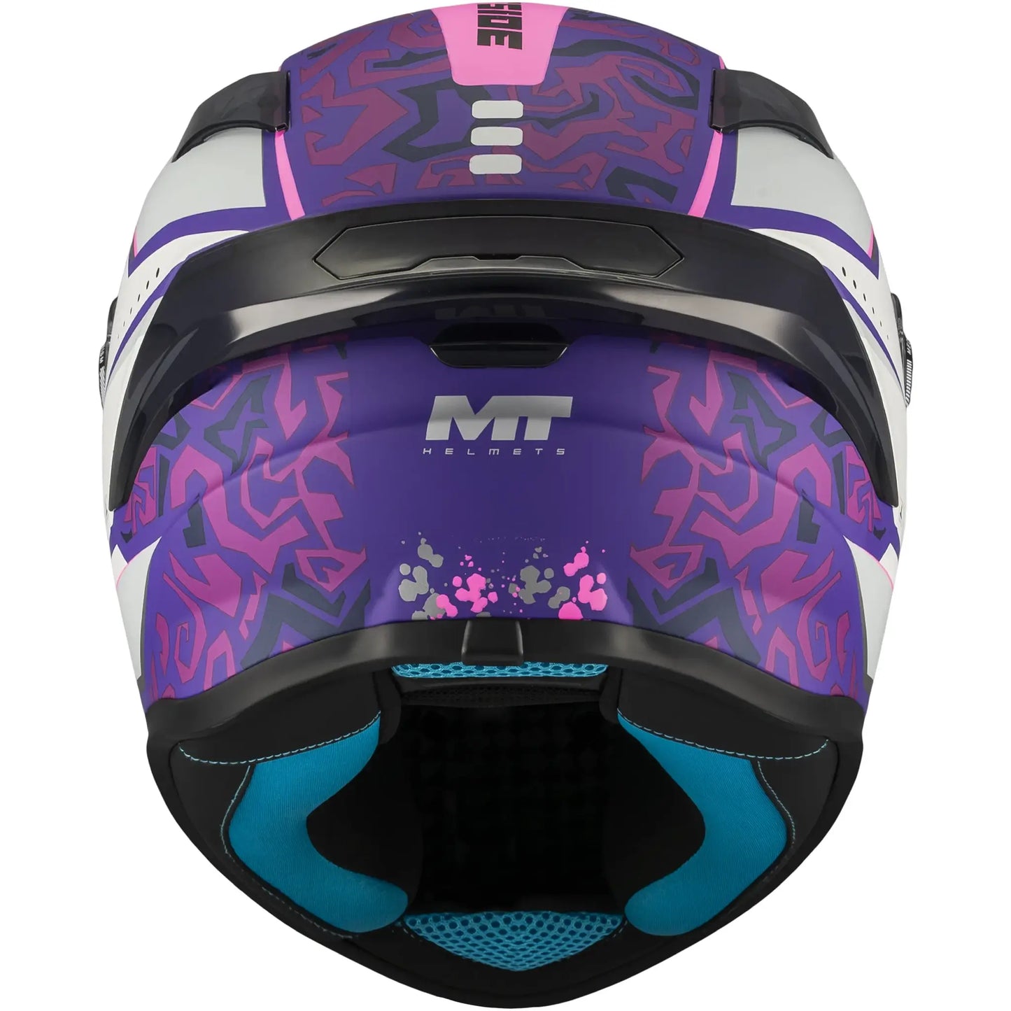 Casco MT Targo S Outside C8