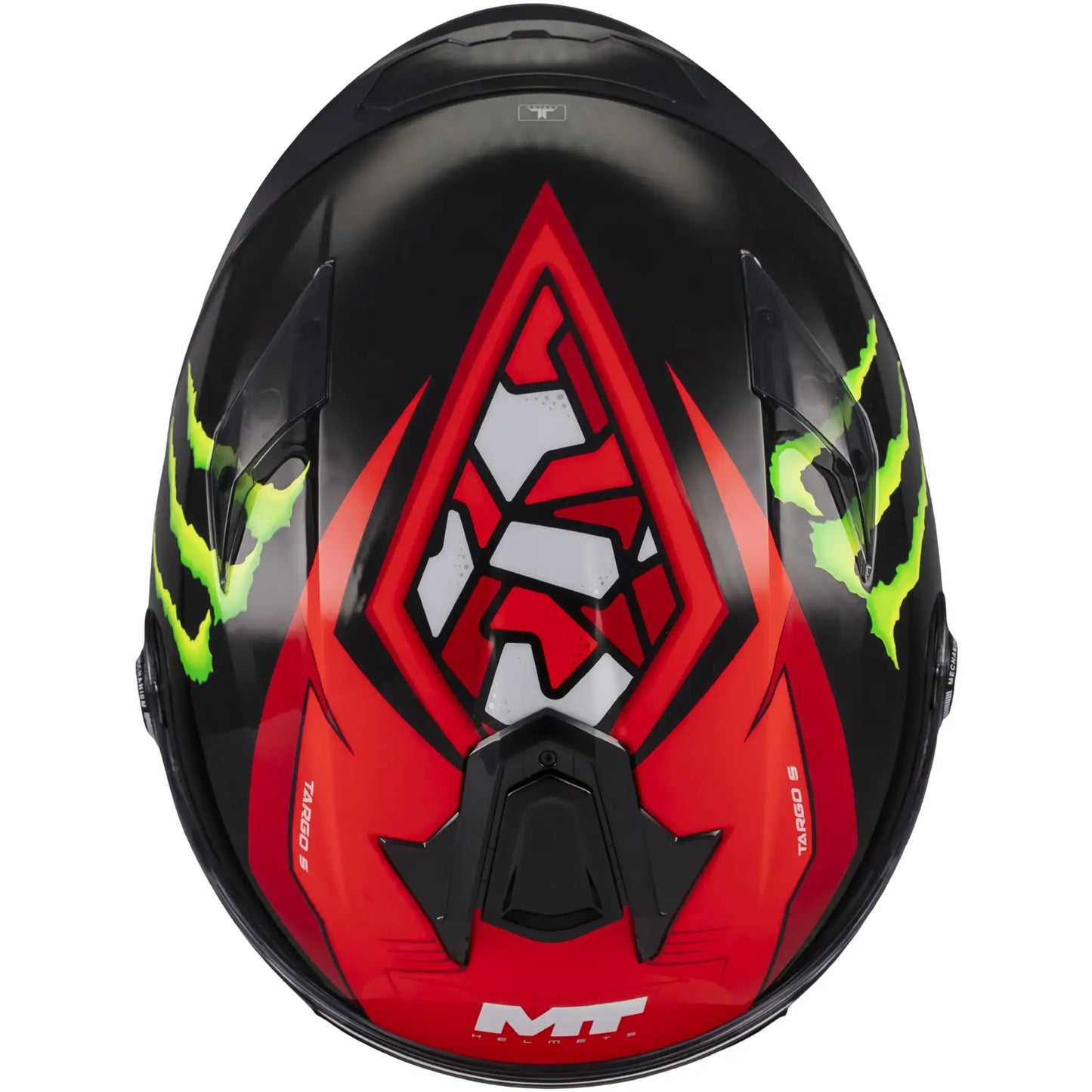 Casco MT Targo S Piqueras B5