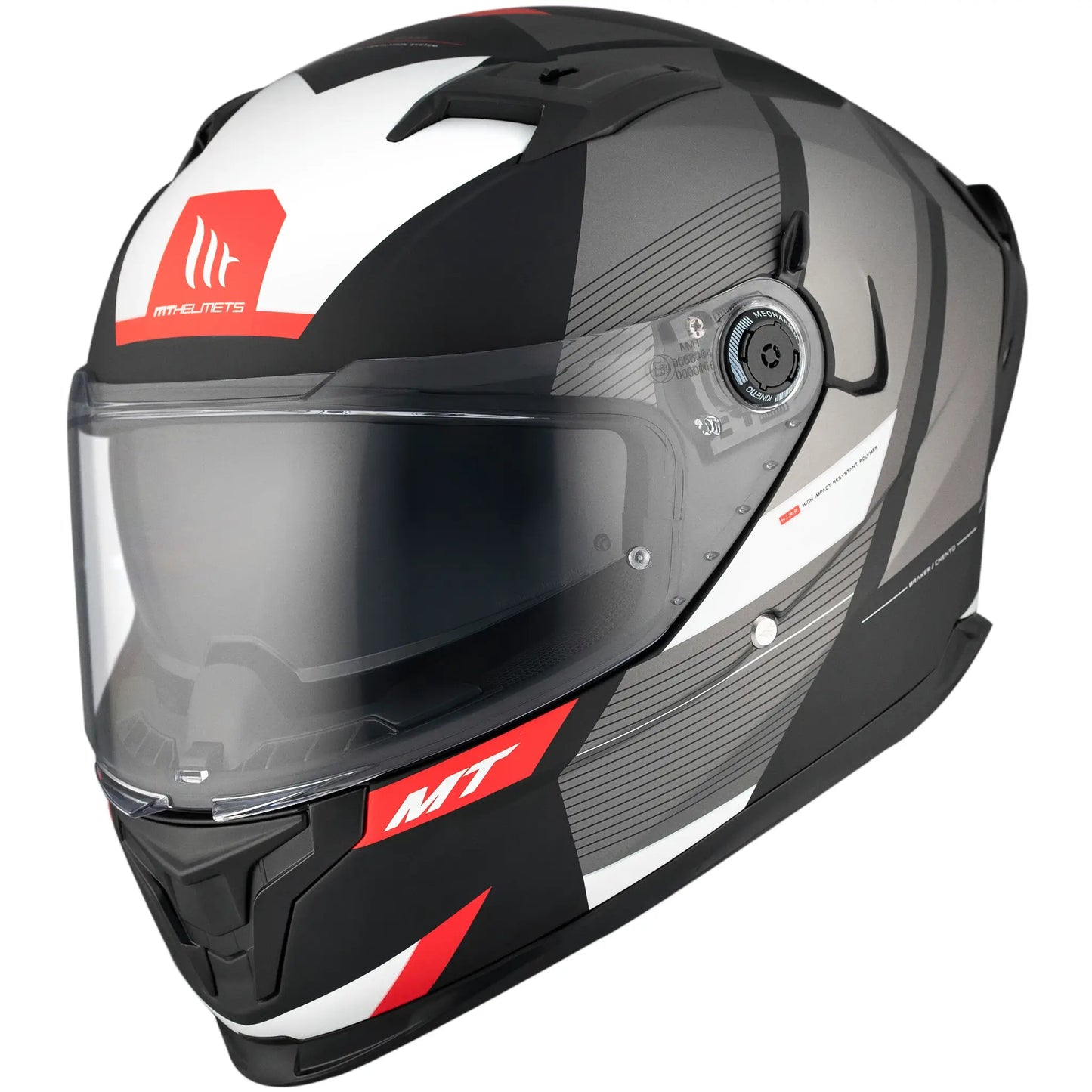Casco MT Braker SV Chento B0