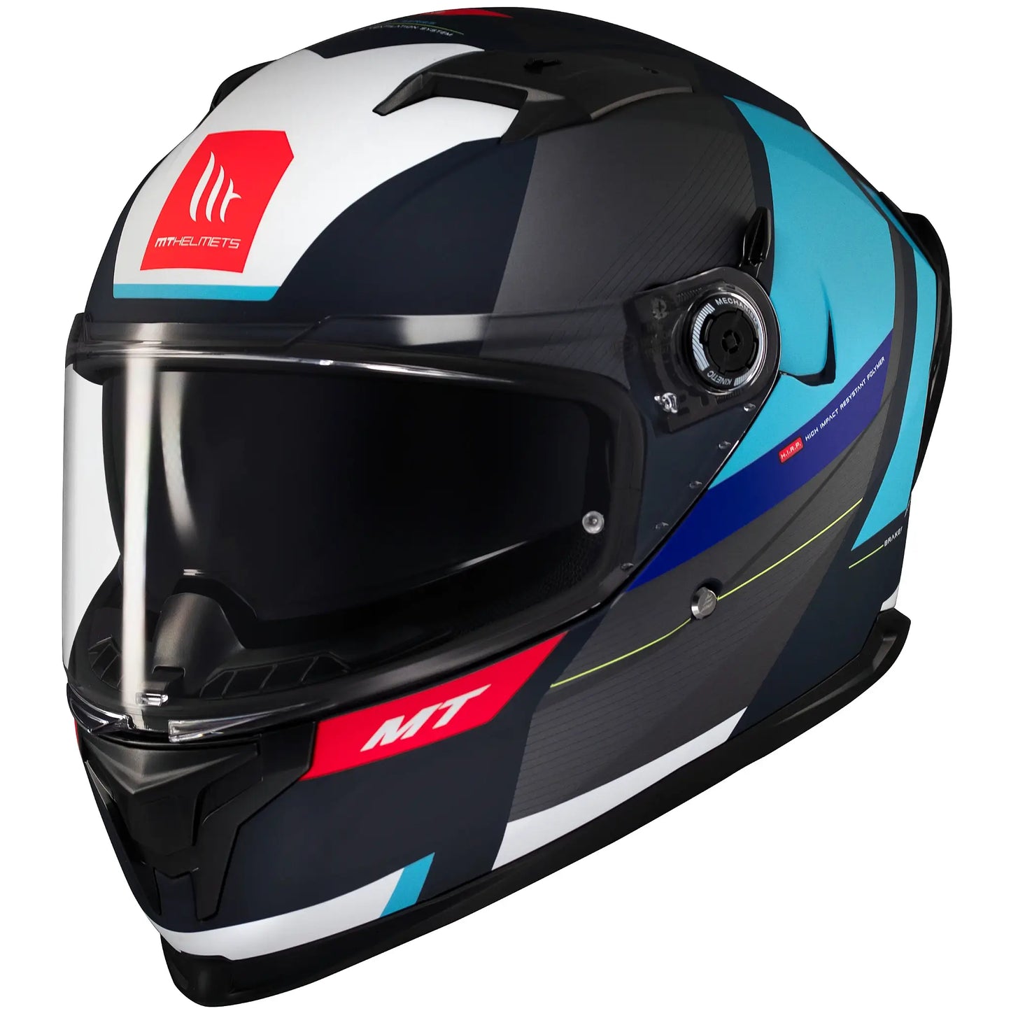 Casco MT Braker SV Chento C7