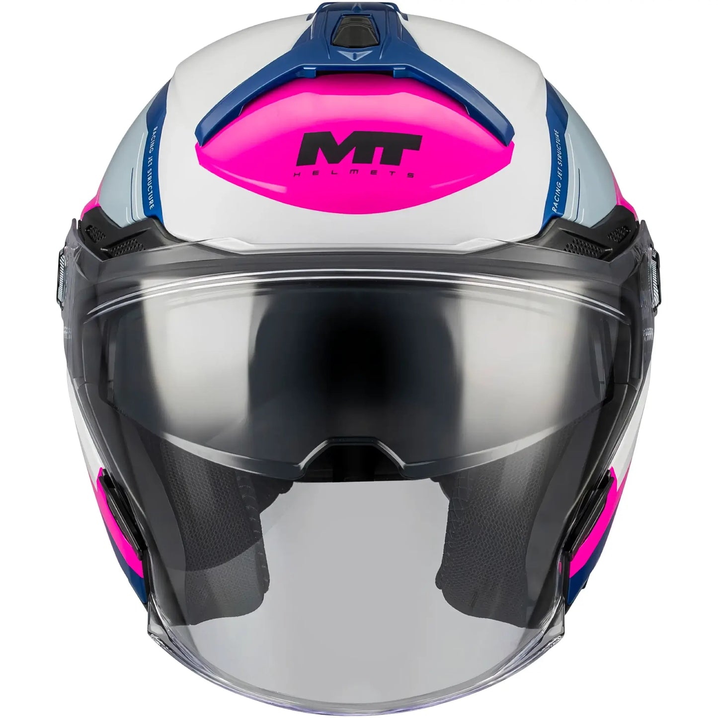 Casco MT Cosmo SV Icarus A8