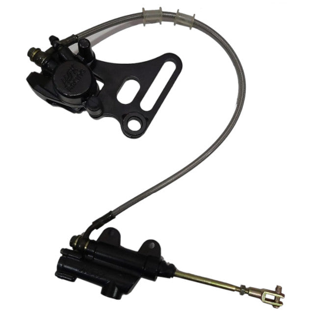 Freno trasero IMR Corse / Pitsport XL / Lorentrack / KRZ