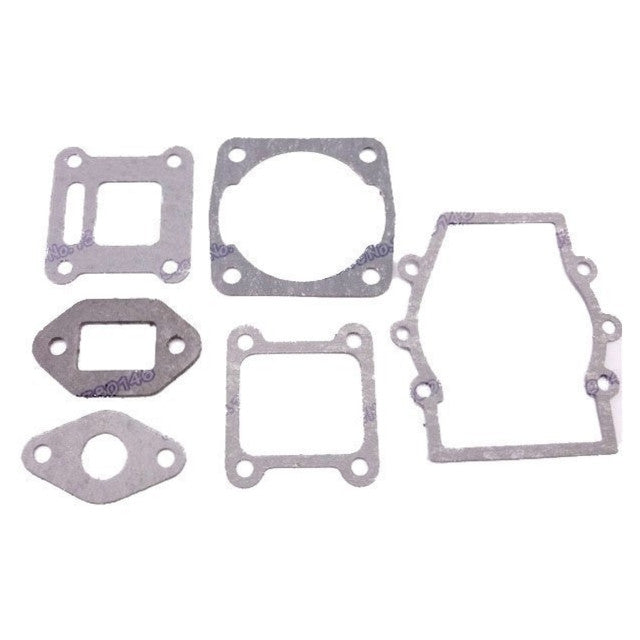 Jeu de joints moteur MiniMoto 50cc 2T Malcor