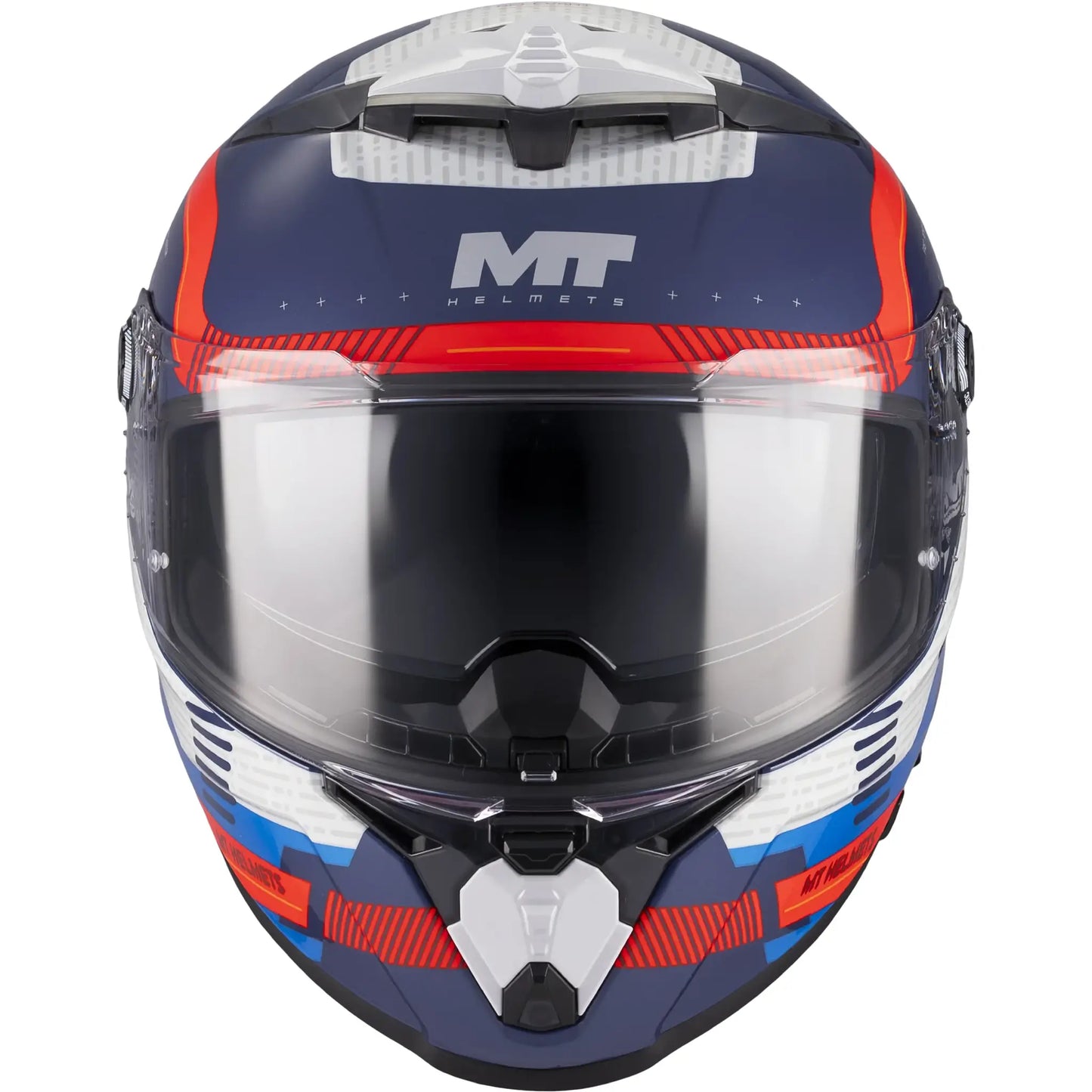 Casco MT Thunder 4 R SV Relevant C5