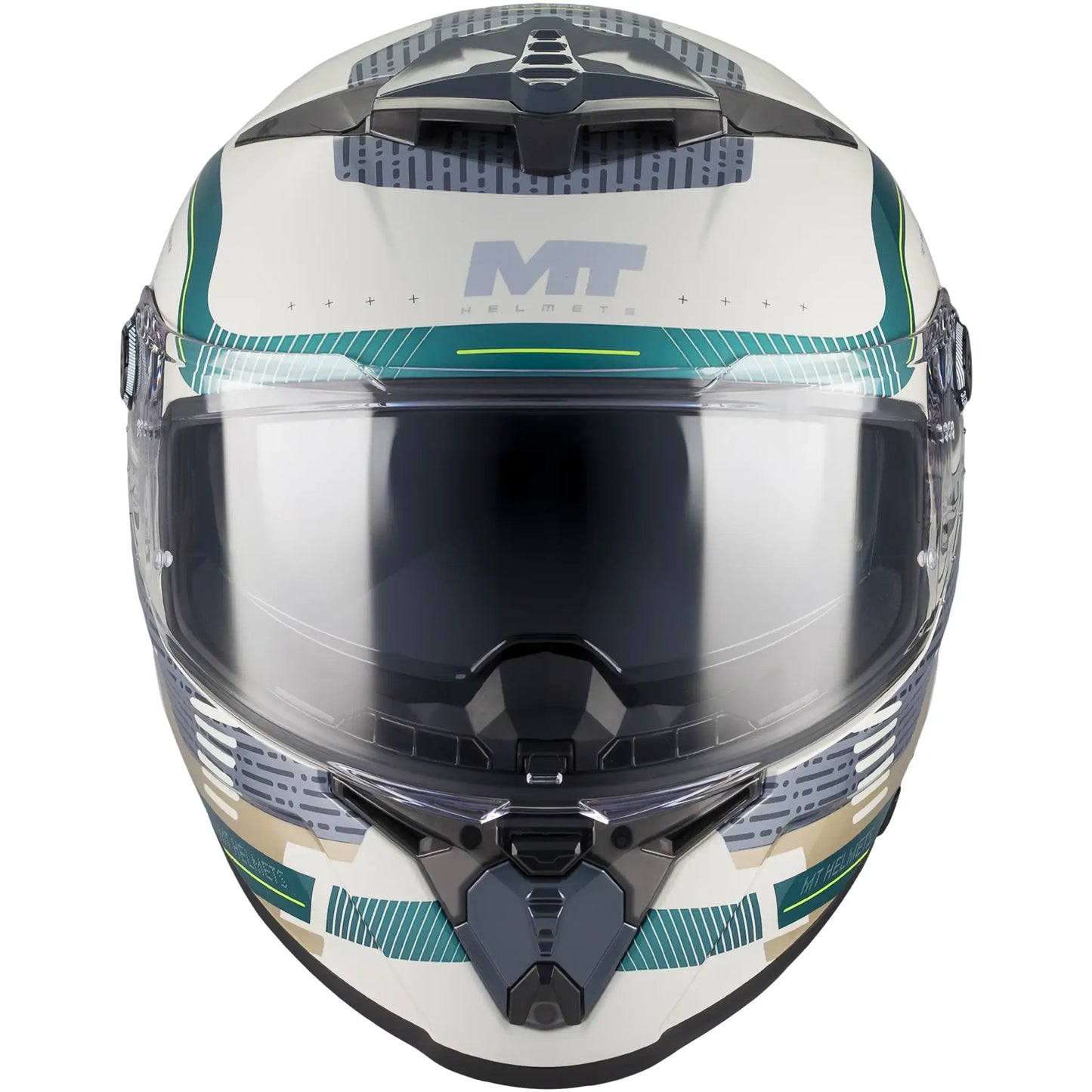 Casco MT Thunder 4 R SV Relevant C6