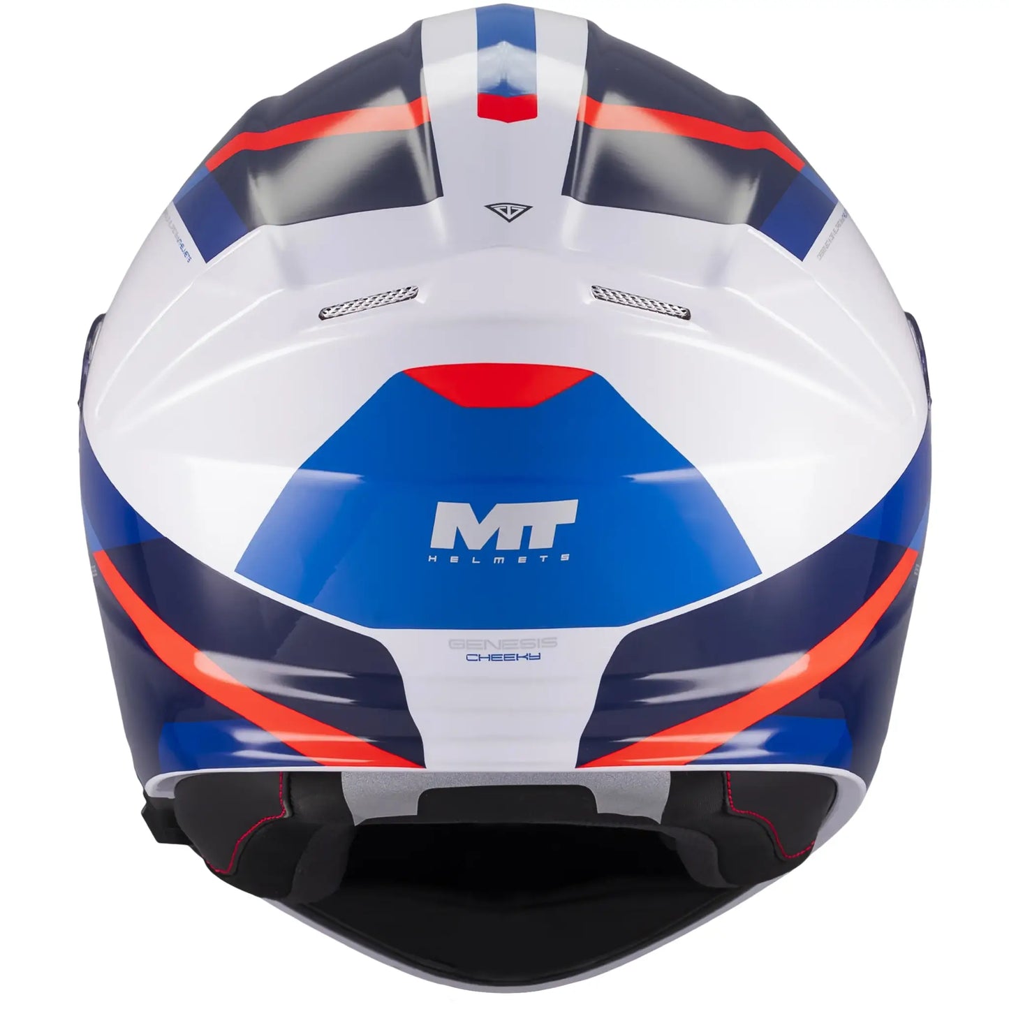 Casco MT Genesis R SV Cheeky A7