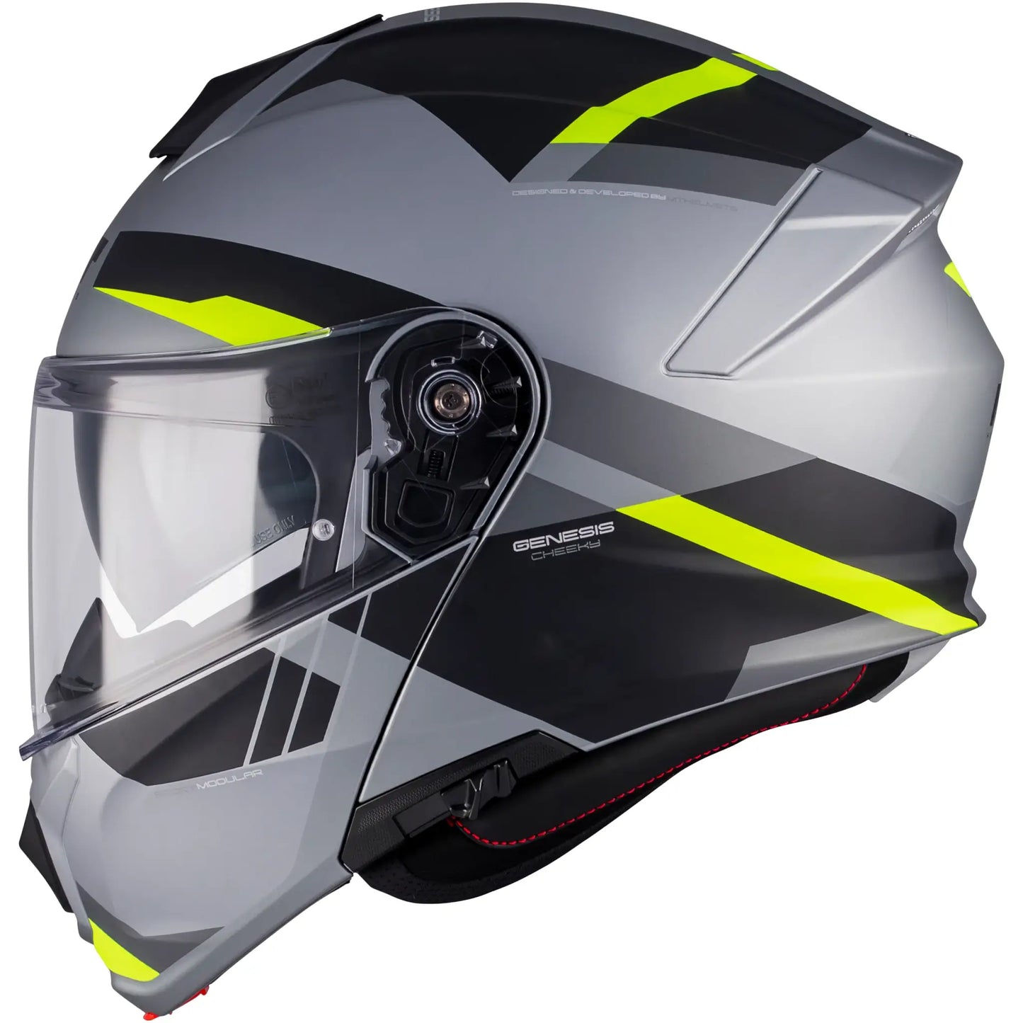 Casco MT Genesis R SV Cheeky C3