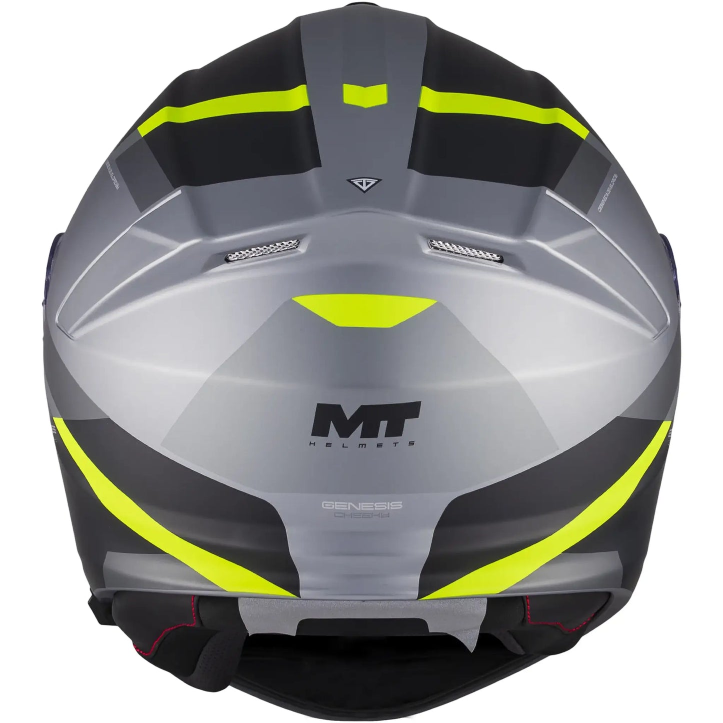 Casco MT Genesis R SV Cheeky C3