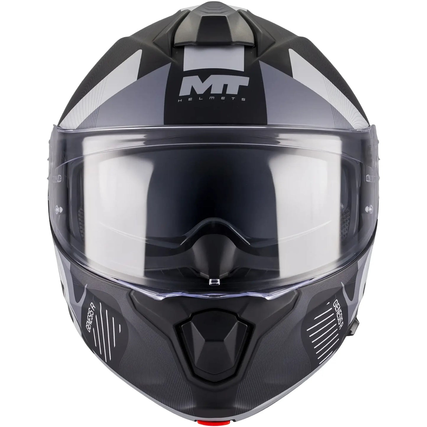 Casco MT Genesis R SV Lancer B12
