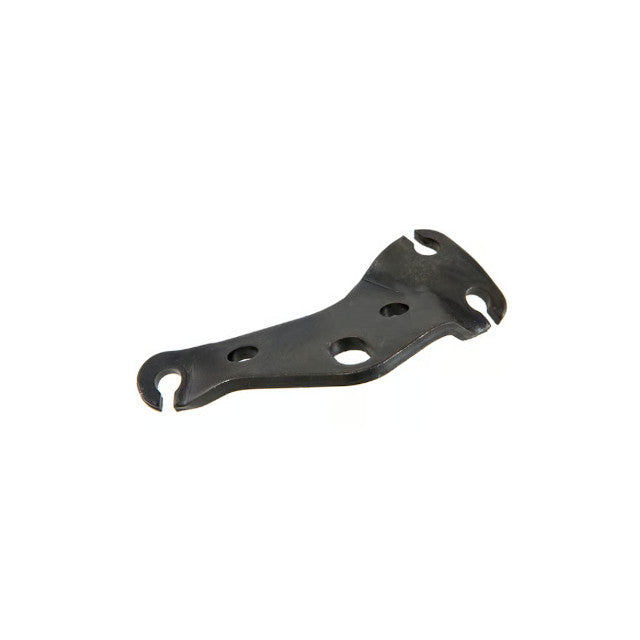 Pletina tope transmisiones manillar Vespa DS/CL Piaggio 137837