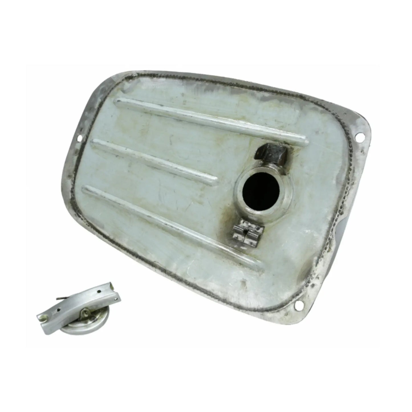Depósito gasolina Vespa 50 PREMIUM Quality 13861740