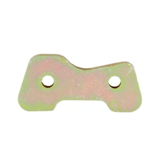 Pletina superior tope transmisiones manillar Vespa DS/CL Piaggio 139115