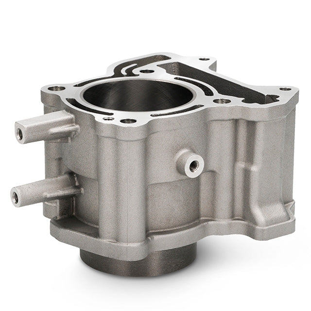 Polini Aluminium Cylinder Kit and ECU 172cc Vespa GTS/GTS Super >2018 125/150