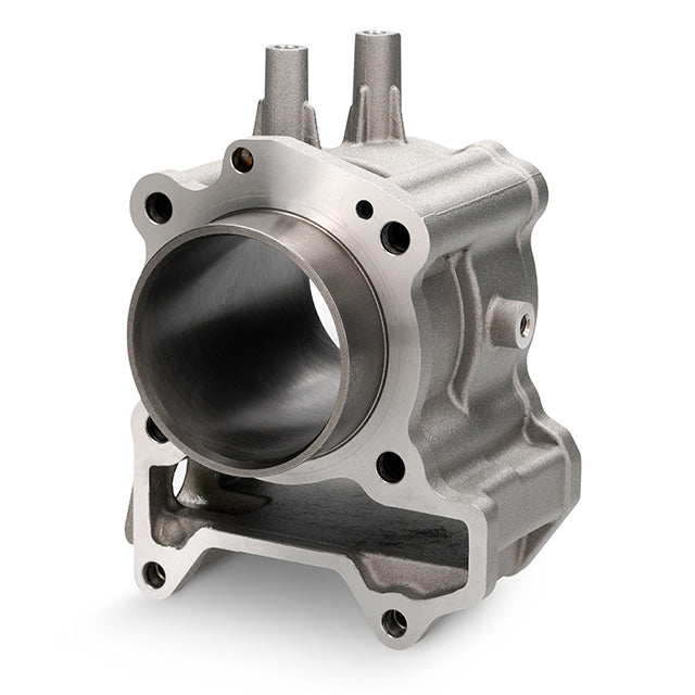 Polini Aluminium Cylinder Kit and ECU 172cc Vespa GTS/GTS Super >2018 125/150