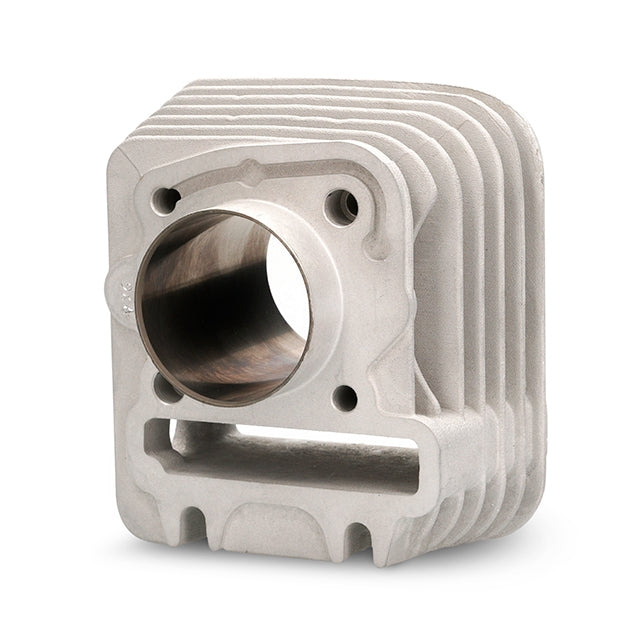 Cilindro Polini Aluminio 80cc Piaggio Liberty 50cc 3V Iget ie euro 3 / 4 4T